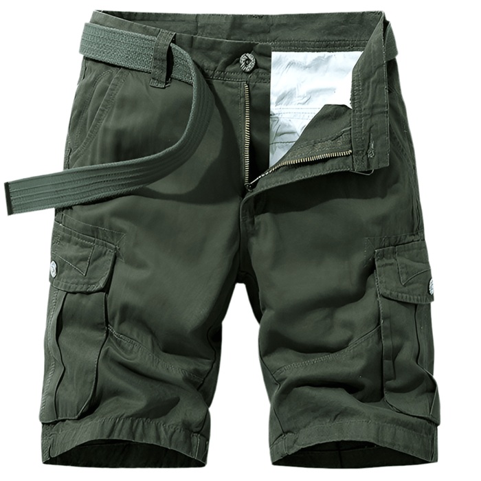 Short Cargo Léger Homme - LE SOLDAT