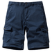 Short Cargo Luxe Homme - LE SOLDAT