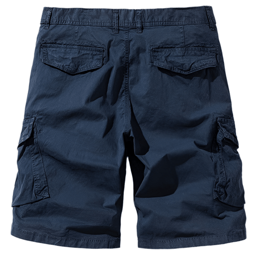 Short Cargo Luxe Homme - LE SOLDAT