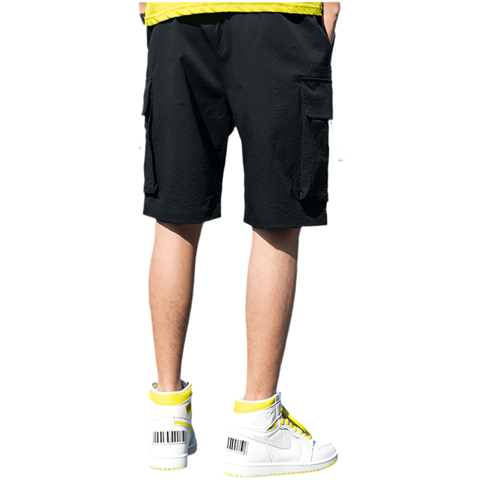 Short Cargo Streetwear Homme - LE SOLDAT