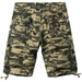 Short Militaire Camouflage Homme - LE SOLDAT