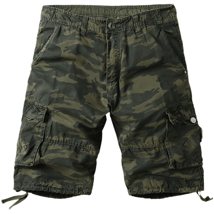 Short Militaire Homme - LE SOLDAT