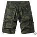 Short Militaire Homme - LE SOLDAT