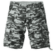 Short Militaire Treillis Homme - LE SOLDAT