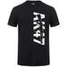 T-Shirt Militaire AK-47 - LE SOLDAT XS