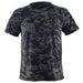 T-shirt Militaire Imprimé - LE SOLDAT S