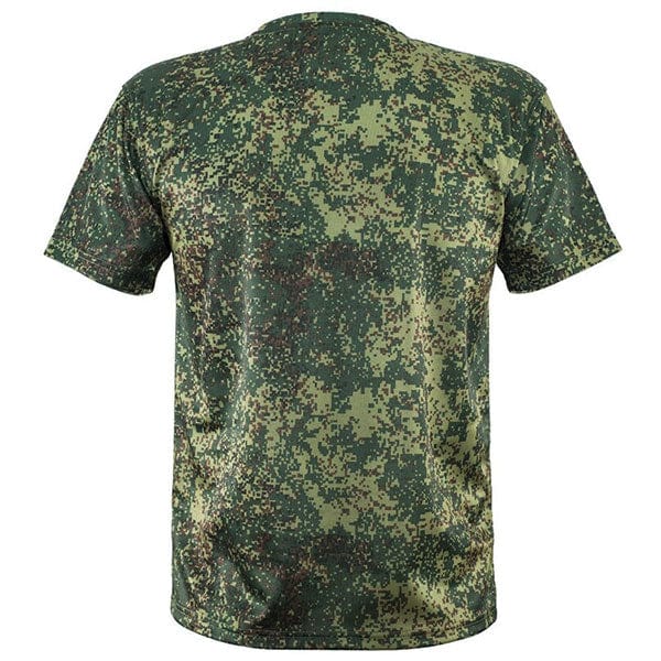 T-shirt Militaire Russe - LE SOLDAT