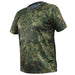 T-shirt Militaire Russe - LE SOLDAT