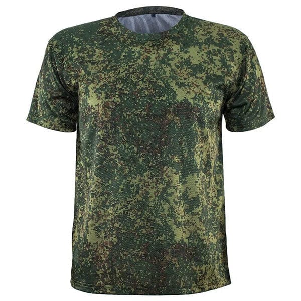 T-shirt Militaire Russe - LE SOLDAT S