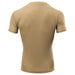 T-shirt Militaire Sport Kaki Homme - LE SOLDAT