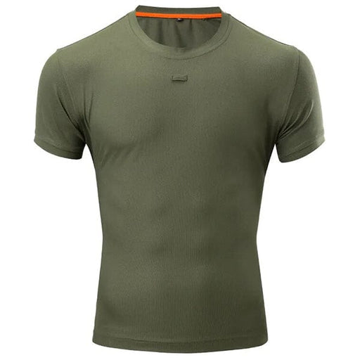 T-shirt Militaire Sport - LE SOLDAT S