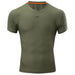 T-shirt Militaire Sport - LE SOLDAT S