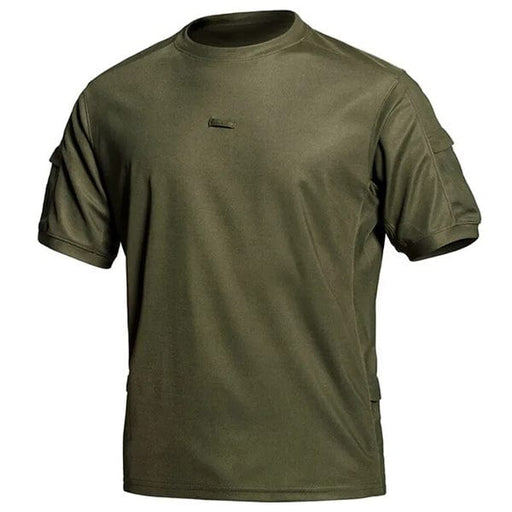 T-shirt Militaire Style Armée - LE SOLDAT M