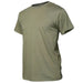 T-shirt Militaire Vert Armée - LE SOLDAT M