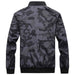 Veste Camouflage Bomber Homme - LE SOLDAT