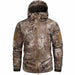 Veste Camouflage Boucanier - LE SOLDAT XS