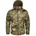 Veste Camouflage Chasse - LE SOLDAT XS