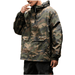 Veste Camouflage Réversible - LE SOLDAT