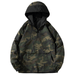 Veste Camouflage Réversible - LE SOLDAT