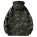 Veste Camouflage Réversible - LE SOLDAT