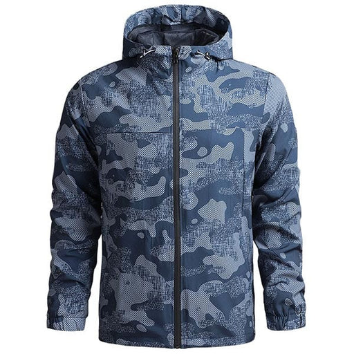 Veste Camouflage Sport - LE SOLDAT S