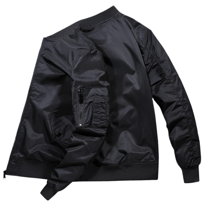 Veste Militaire Blouson Pilote - LE SOLDAT