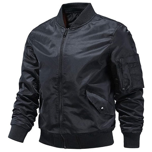 Veste Militaire Blouson Pilote - LE SOLDAT S