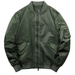 Veste Militaire Bomber Homme - LE SOLDAT