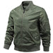 Veste Militaire Bomber Homme - LE SOLDAT S