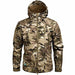 Veste Militaire Camouflage MultiCam - LE SOLDAT XS