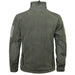 Veste Militaire Chaude Homme - LE SOLDAT