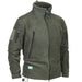 Veste Militaire Chaude Homme - LE SOLDAT S