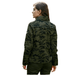 Veste Militaire Femme avec Écusson - LE SOLDAT