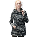 Veste Militaire Longue Femme - LE SOLDAT