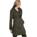 Veste Militaire Trench Femme - LE SOLDAT