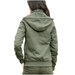 Veste Militaire Vert Kaki Femme - LE SOLDAT